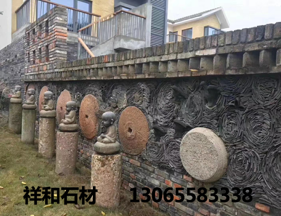 杭州艺术墙